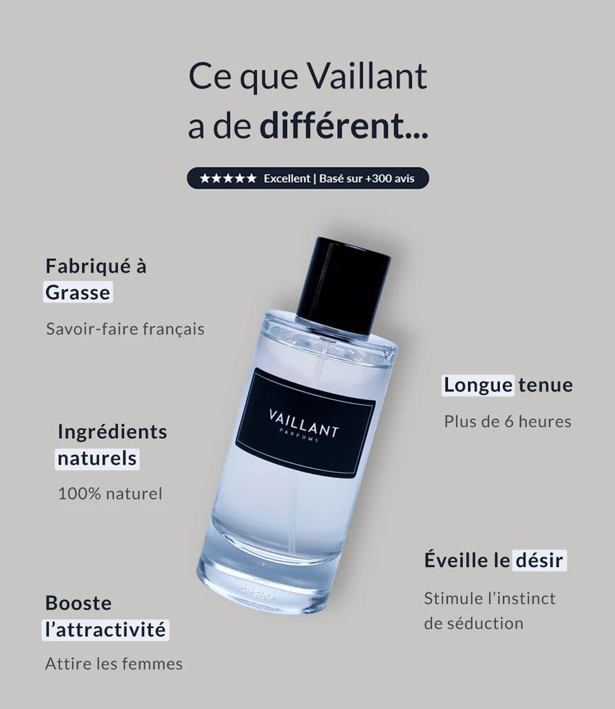 Parfum désir