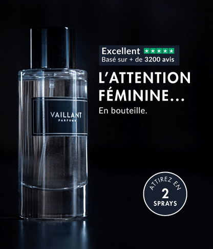 Parfum désir ( 1 ACHETÉ = 1 OFFERT)