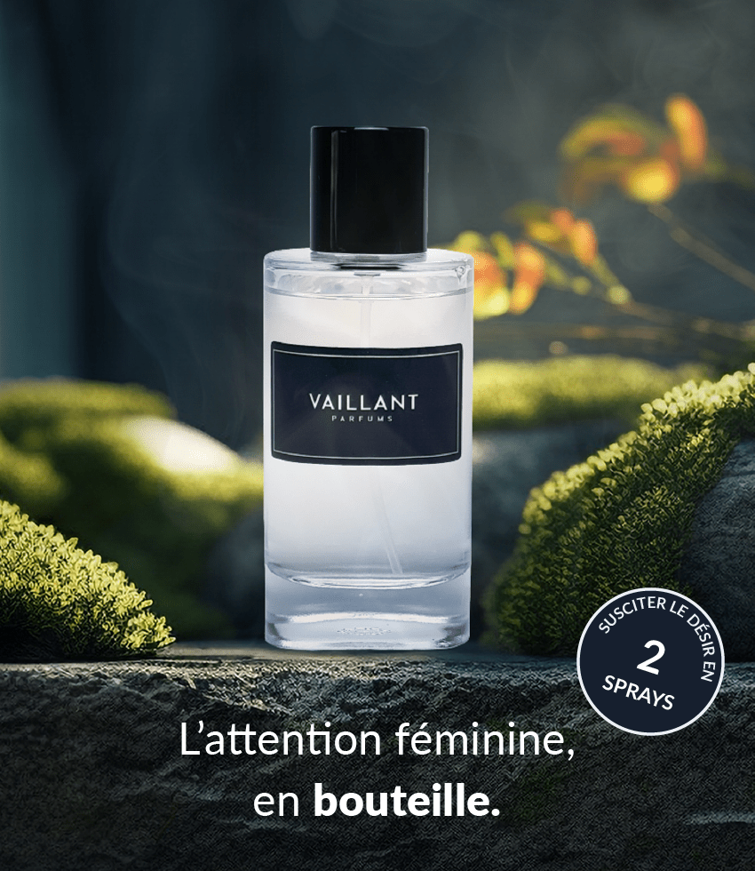 Parfum Vaillant